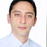 تصویر دکتر سیدمحمود قریشی