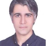 تصویر دکتر امیر میری