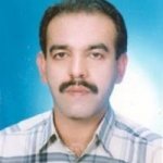تصویر دکتر محمدرضا حامدی سنگری