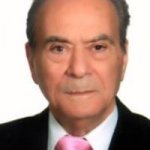تصویر دکتر عباس نفیسی