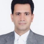 تصویر دکتر محمدرضا اسپید