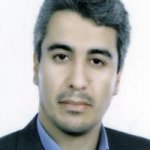 تصویر دکتر محمدرضا حافظی احمدی