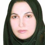 تصویر دکتر میترا رجبی