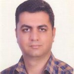 تصویر دکتر محمدعلی عباس زاده