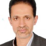 تصویر دکتر احمد محمودیان