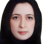 تصویر دکتر مریم حبیبی