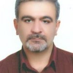 تصویر دکتر بهروز گندمی
