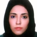 تصویر دکتر محیا رئوفیان نائینی