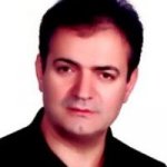 تصویر دکتر کریم کرامت پناه