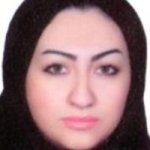 تصویر دکتر رؤیا بهرامی پور