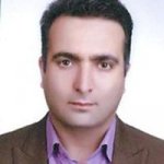 تصویر دکتر امیر نامداری