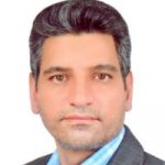 تصویر دکتر رضا بهرامی مهر