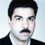 تصویر دکتر محمدرضا بهمنش