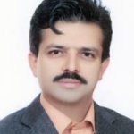 تصویر دکتر بابک قالی باف صباغی