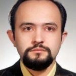 تصویر دکتر امیر فصل بهار