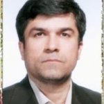 تصویر دکتر داریوش مهدی برزی