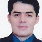 تصویر دکتر محمدعلی ابراهیمی