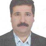 تصویر دکتر بهرام کریم اقایی