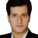 تصویر دکتر بهروز آفریده بیرق