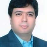 تصویر دکتر سهراب سلیمی