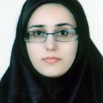 تصویر دکتر رؤیاالسادات اعتمادی
