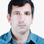 تصویر دکتر غلام قلاوند