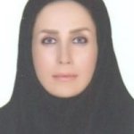 تصویر دکتر فاطمه حبیبی اردکانی