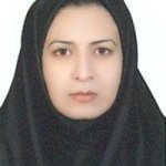 تصویر دکتر معصومه جمشیدی