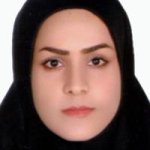 تصویر دکتر ملیحه نبوی نیا