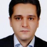 تصویر دکتر محمدعلی اکبری