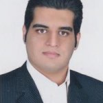 تصویر دکتر امیر محمد راعی عزآبادی