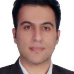 تصویر دکتر طیب بهرامی