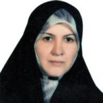 تصویر دکتر فاطمه بهرامی نوید