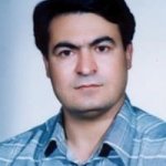 تصویر دکتر محمدعلی اقایی