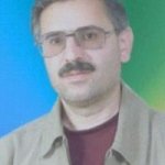 تصویر دکتر سیدمسعود راحمی