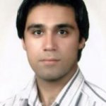 تصویر دکتر حمیدرضا جمشیدی افارانی