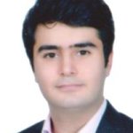 تصویر دکتر علی رضا بهرامی