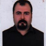 تصویر دکتر بابک گنجه