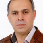 تصویر دکتر بابک رفیعی
