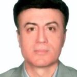 تصویر دکتر سیدمحمود قاسم پورمرادی