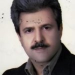 تصویر دکتر بهروز روزبه