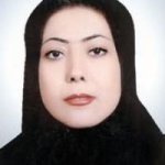 تصویر دکتر نگار بهروز