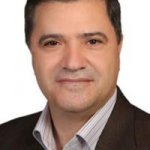 تصویر دکتر محمدعلی ساعی