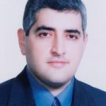 تصویر دکتر مازیار غلام پوردهکی