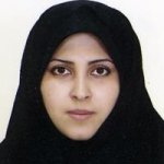 تصویر دکتر صدیقه رنجبر