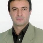 تصویر دکتر کیوان منصوری