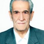 تصویر دکتر عباس طوفان