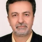 تصویر دکتر احمد چیت ساز