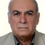 تصویر دکتر حسین صدری منش