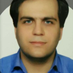 تصویر دکتر رضا محسنی آهنگر